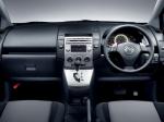 Mazda Premacy 2007 года